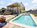 Chalet en venta en Villarreal/Vila-real