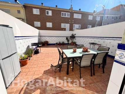 Casa en venta en Chiva
