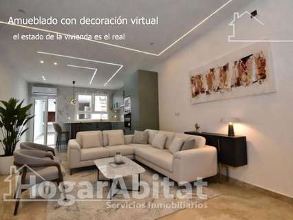Casa en venta en Villarreal/Vila-real