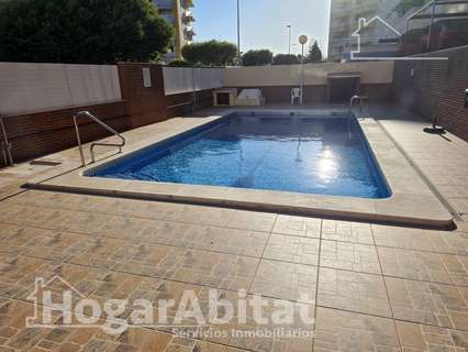 Piso en venta en Canet d'En Berenguer