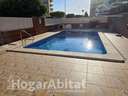 Piso en venta en Canet d'En Berenguer