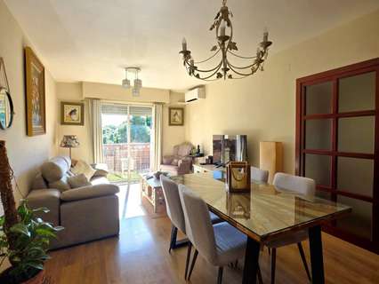 Piso en venta en L'Eliana