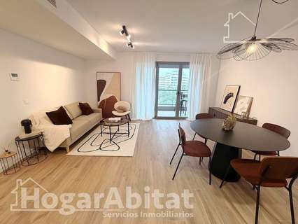 Piso en venta en Valencia