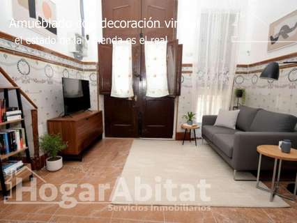 Casa en venta en Valencia