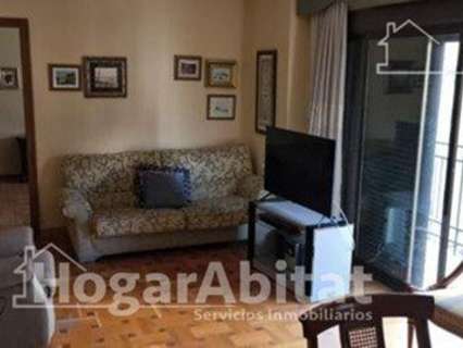 Piso en venta en Valencia