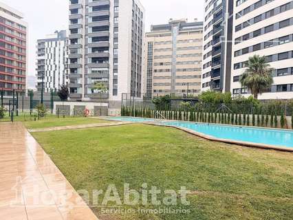Piso en venta en Valencia