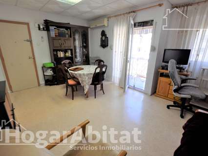 Piso en venta en Manises