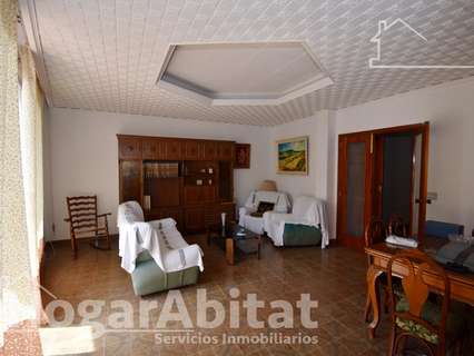 Casa en venta en Algemesí