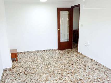 Piso en venta en Almenara