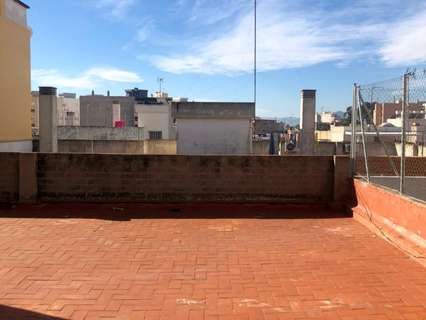 Edificio en venta en Borriana/Burriana