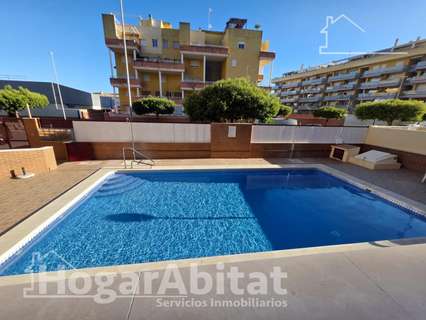 Piso en venta en Canet d'En Berenguer