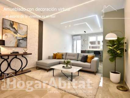 Casa en venta en Villarreal/Vila-real