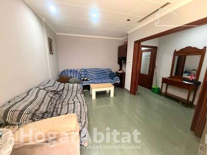 Piso en venta en Benicull de Xúquer