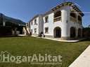 Chalet en venta en Dénia