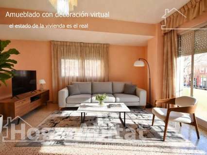 Piso en venta en Oliva