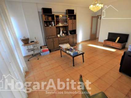 Piso en venta en Valencia