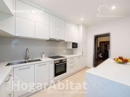 Casa en venta en Alicante