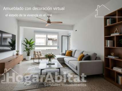 Piso en venta en Gandía