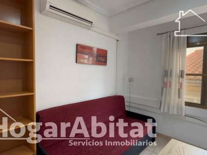 Piso en venta en Sagunto/Sagunt