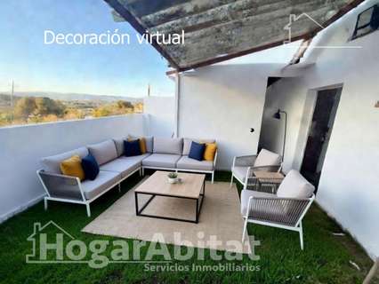 Ático en venta en Llíria