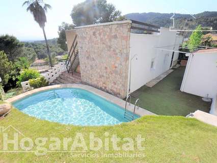 Chalet en venta en Náquera
