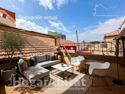 Casa en venta en Alicante