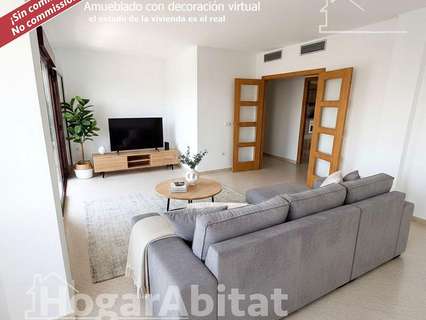 Piso en venta en Benissa