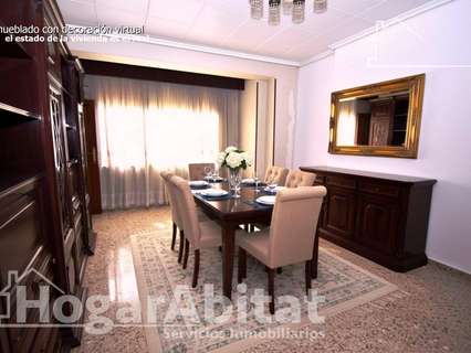 Piso en venta en Catarroja