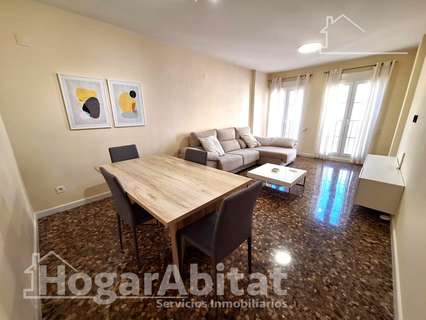 Piso en venta en Cheste
