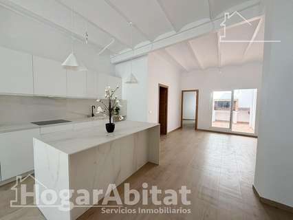 Piso en venta en Sagunto/Sagunt