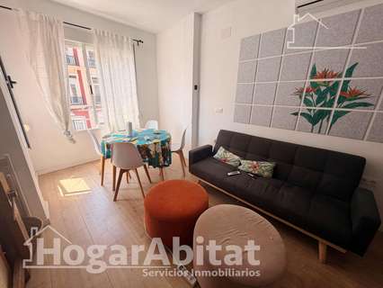 Piso en venta en Valencia