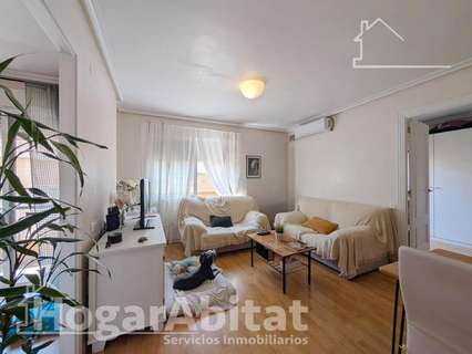 Piso en venta en Alicante