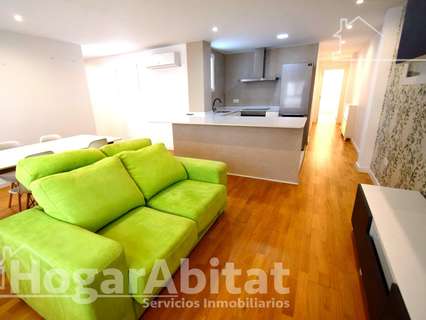 Piso en venta en Valencia rebajado