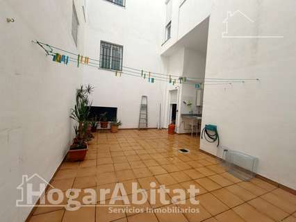 Piso en venta en Benaguasil