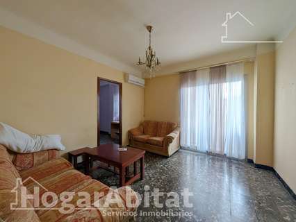 Piso en venta en Alicante
