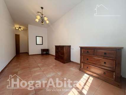 Piso en venta en Benaguasil