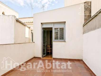 Casa en venta en Castellón de la Plana