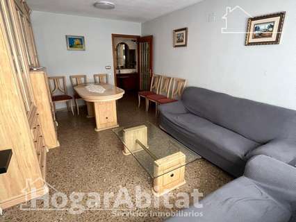 Piso en venta en Valencia