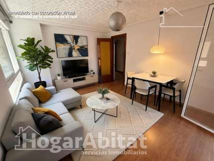 Piso en venta en Valencia