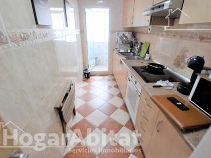 Piso en venta en Valencia