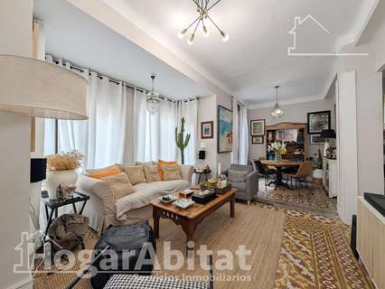 Piso en venta en Alicante