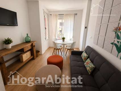 Piso en venta en Valencia