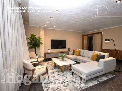 Piso en venta en Valencia