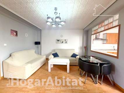 Piso en venta en Sagunto/Sagunt