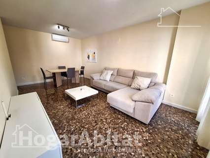 Piso en venta en Cheste