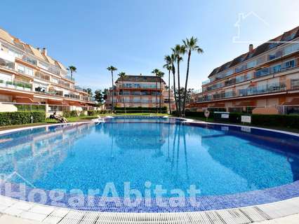 Piso en venta en Dénia