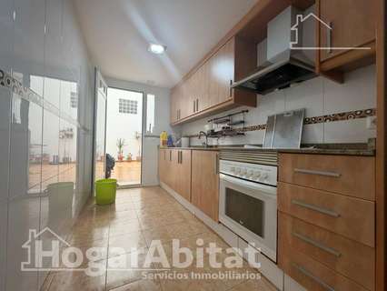 Piso en venta en Benaguasil
