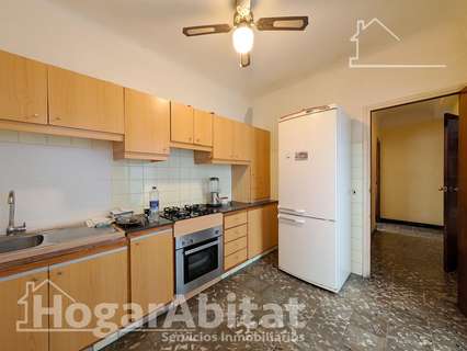 Piso en venta en Alicante