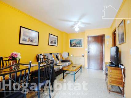 Piso en venta en Bellreguard