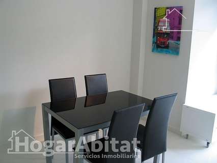 Piso en venta en Dénia
